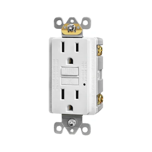 GFCI Outlets
