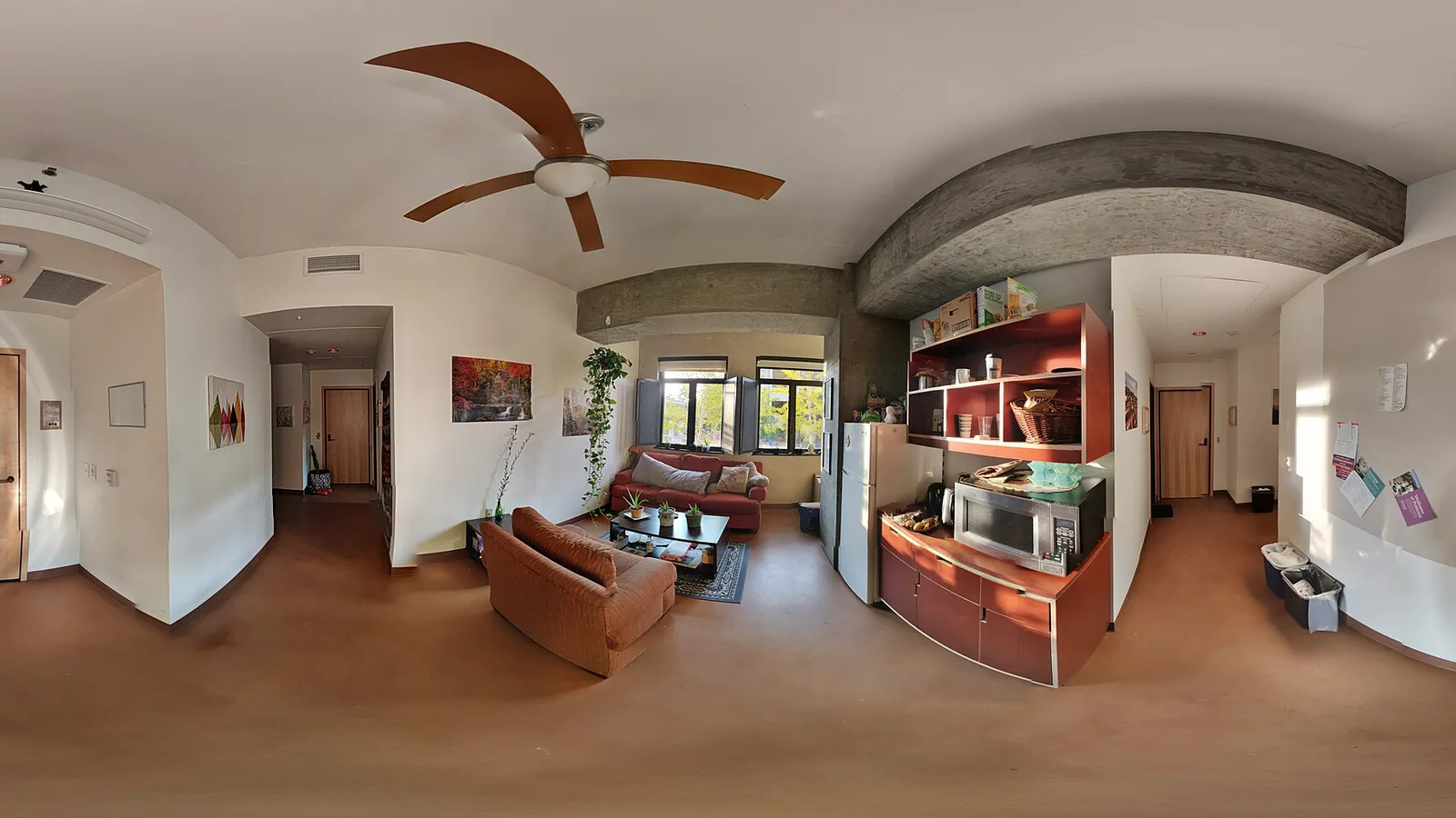 Student Housing